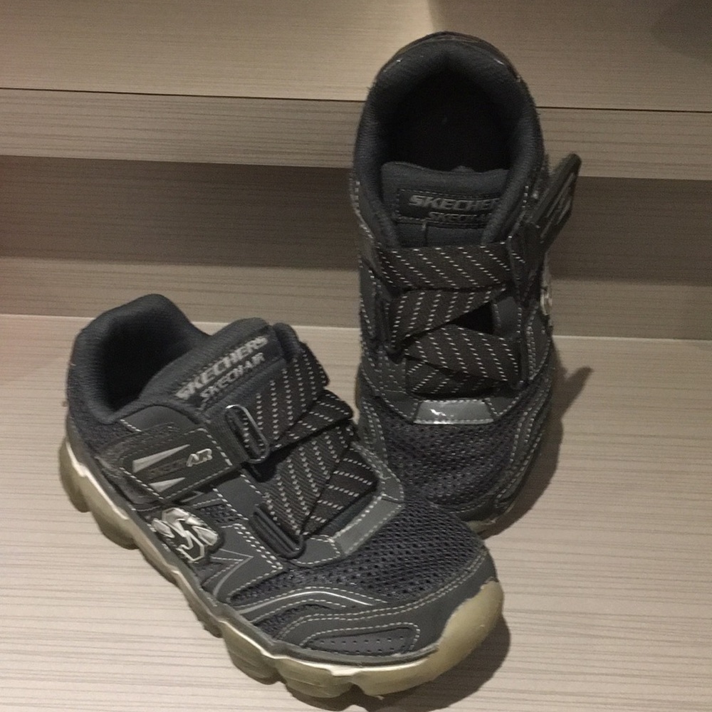 Shoes for boys.